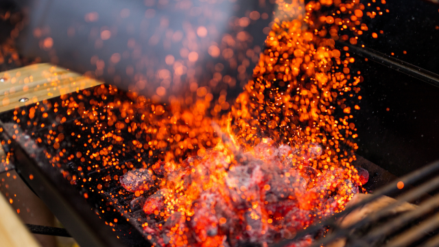 Rahasia Bumbu Bakar Khas Rumahan yang Bikin Lidah Kangen Pulang