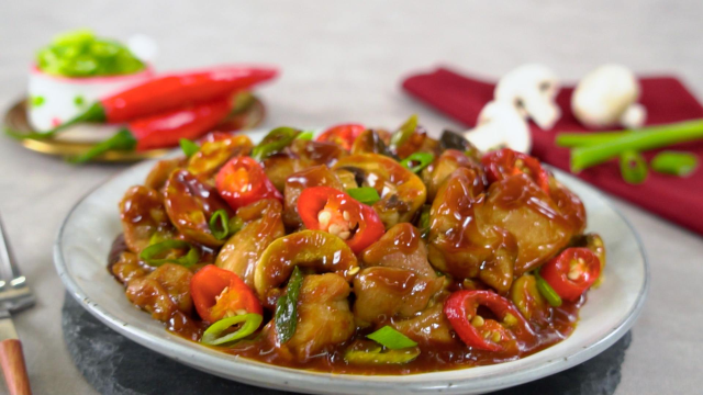 Resep Masakan Rumahan Simpel Yang Bisa Dibuat Kurang Dari 30 Menit