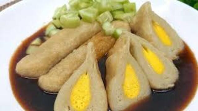 Resep Pempek Palembang Asli Lengkap dengan Cuko Rahasia