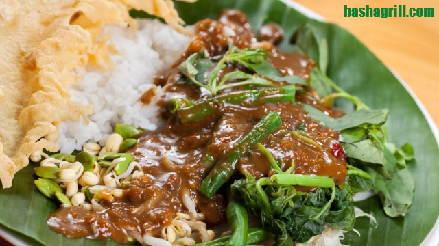 7 Makanan Tradisional Jawa yang Paling Disukai Wisatawan