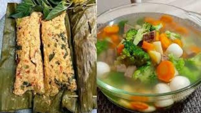 Resep Makanan Sehat Tanpa Minyak Solusi Praktis