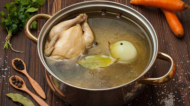 Cara Membuat Kuah Kaldu yang Lezat dan Bergizi