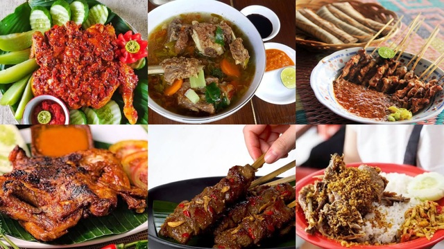 Resep Makanan Khas Lombok Kelezatan yang Menggoda