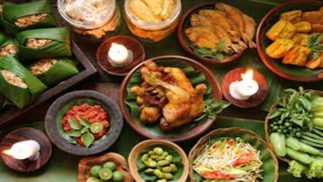 Resep Makanan Khas Daerah Indonesia Menjelajahi Cita Rasa