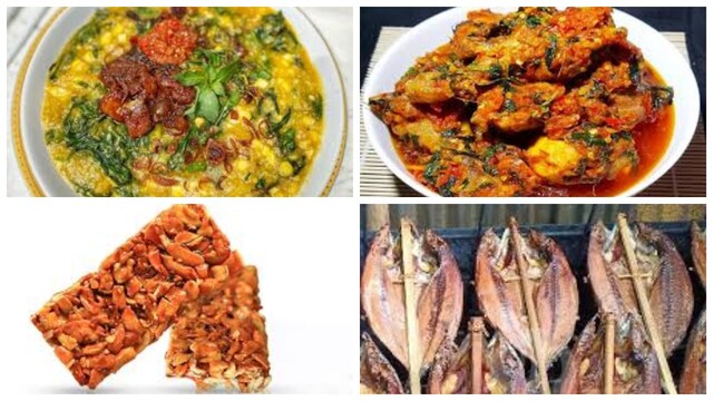 Makanan Khas Manado yang Wajib Dicoba