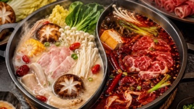 Mengapa Makanan Hot Pot Selalu Menjadi Pilihan Favorit